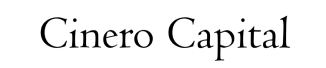 Cinero Capital