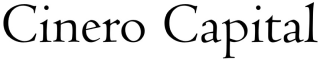 Cinero Capital